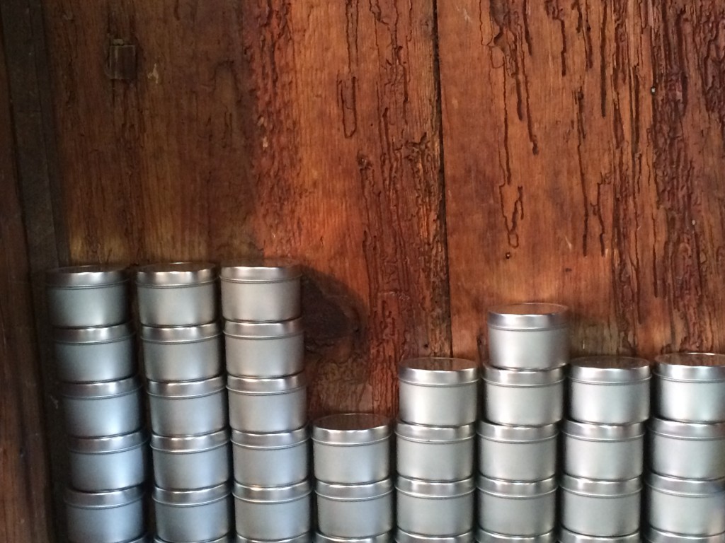 Letterpress Studio New Orleans Scriptura