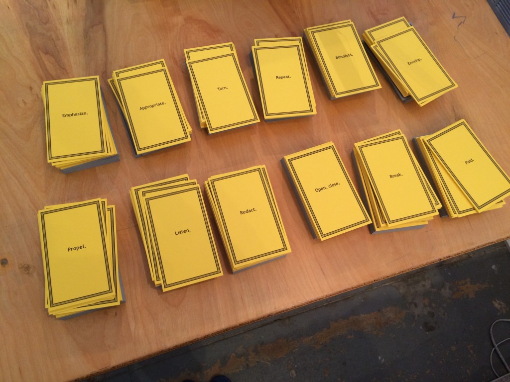 Letterpress Studio New Orleans Southern Press