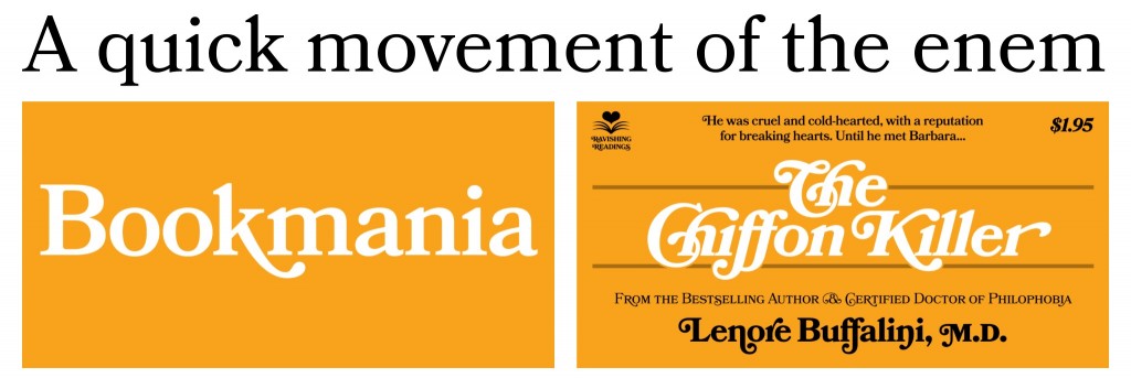 2016 Fonts Serif