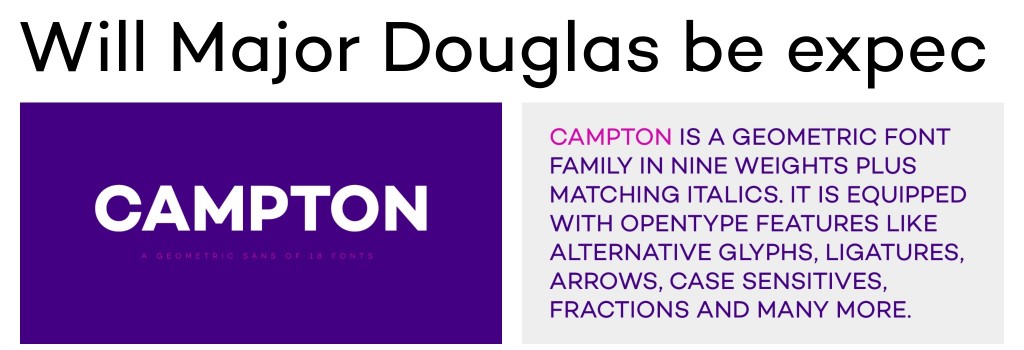 2016 Fonts Uppercase