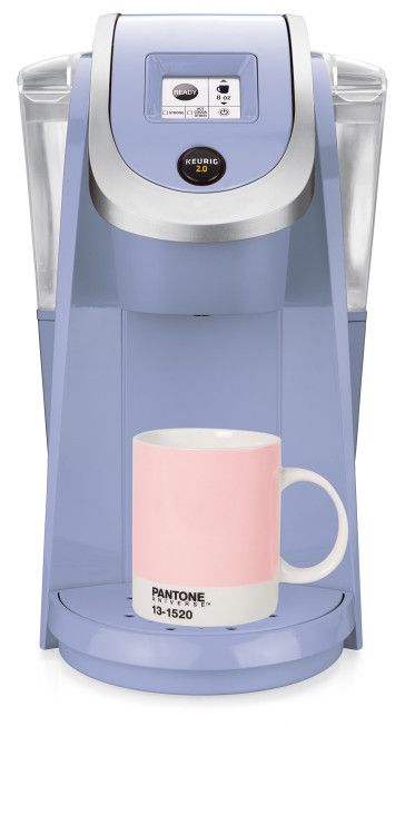  Keurig K250 Pantone Color of the Year 2016