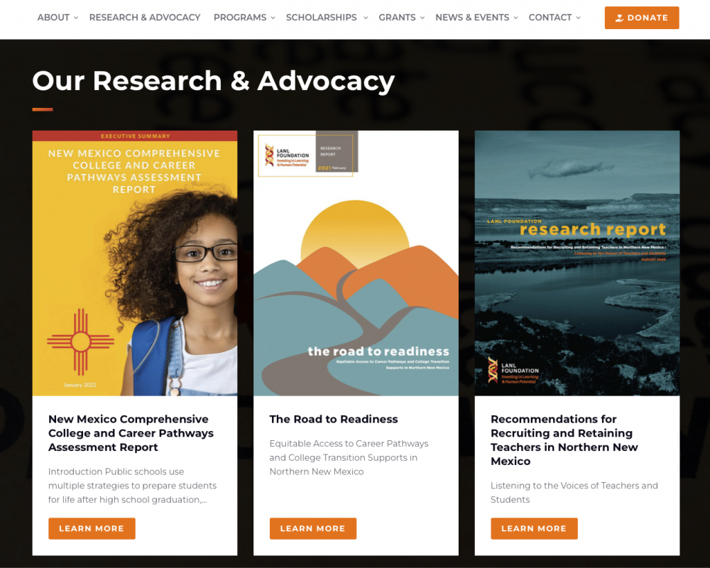 LANL_secondary_page